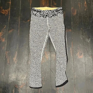 Women’s Lululemon Athletic Capris